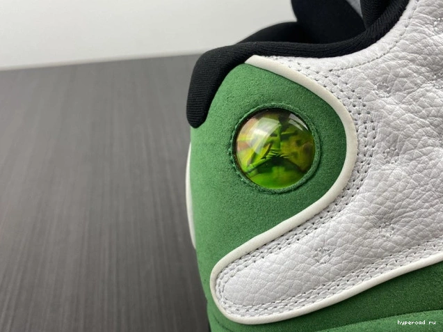 Green DB6537-113 Air 13 Jordan Lucky 0911